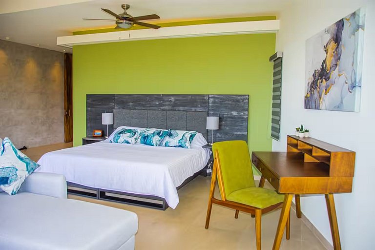 Luxury 5BR Villa with Pool & Outdoor Paradise