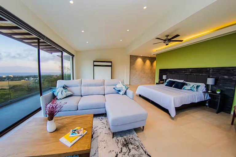 Luxury 5BR Villa with Pool & Outdoor Paradise
