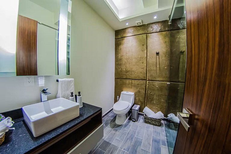 Luxury 5BR Villa with Pool & Outdoor Paradise