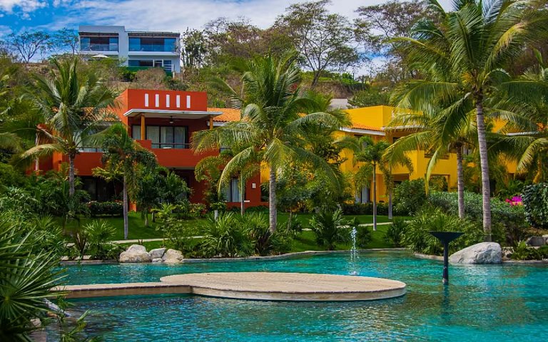 Luxury 5BR Villa with Pool & Outdoor Paradise