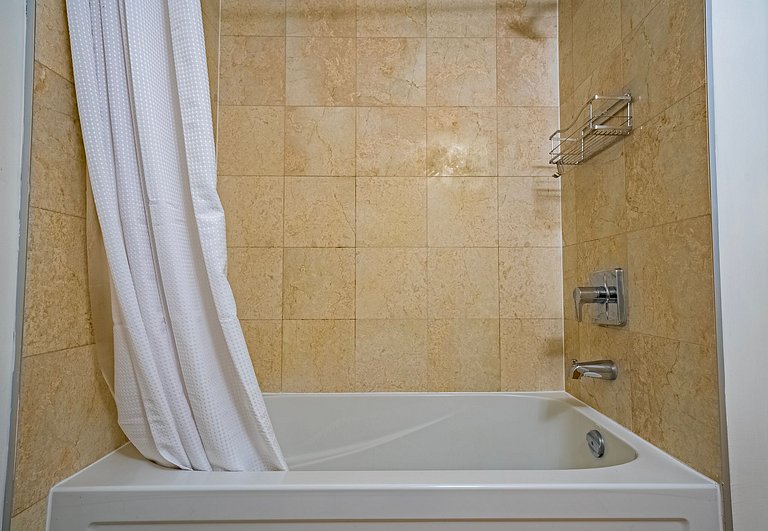 Copa Mundial de la FIFA 2026: Departamento urbano de 1 habit