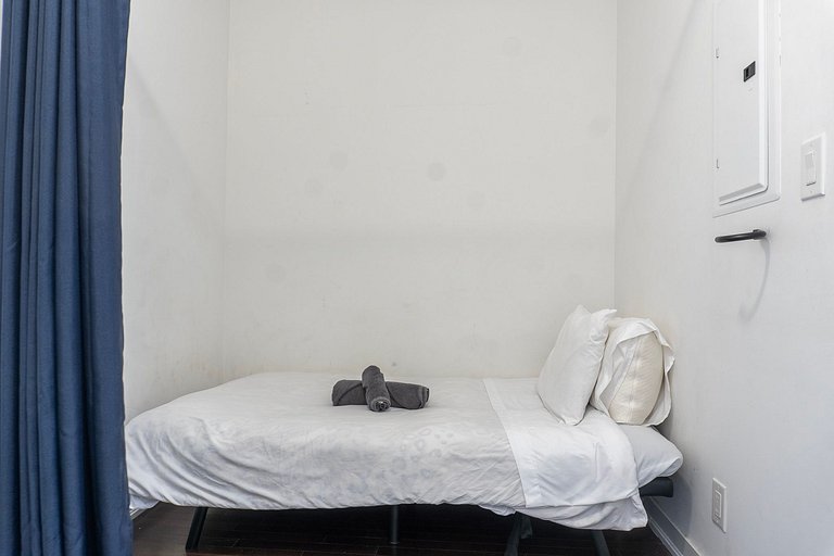 FIFA 2026: Skyline 3BDR Condo w/ Tower View