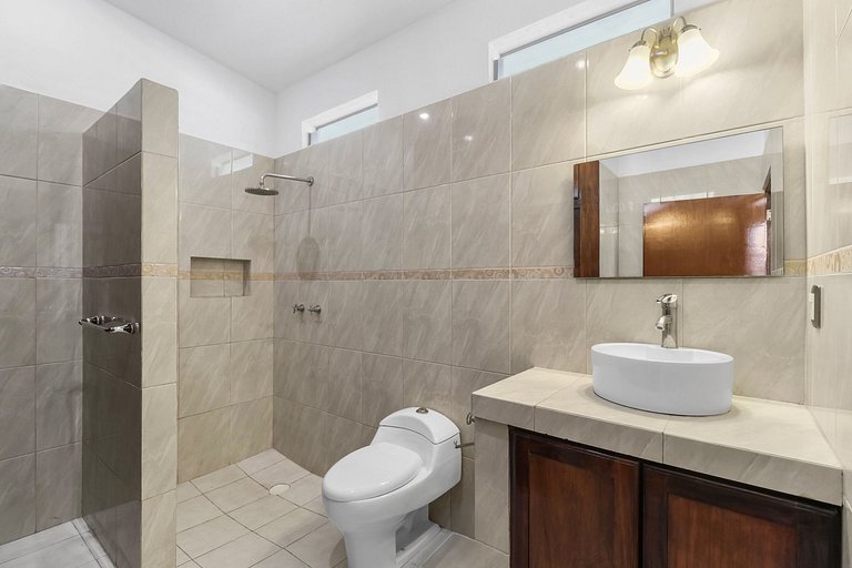 Villa de lujo de 4 dormitorios con piscina