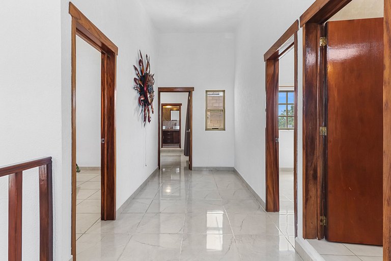 Luxury 4BR Villa with Pool & Outdoor Paradise