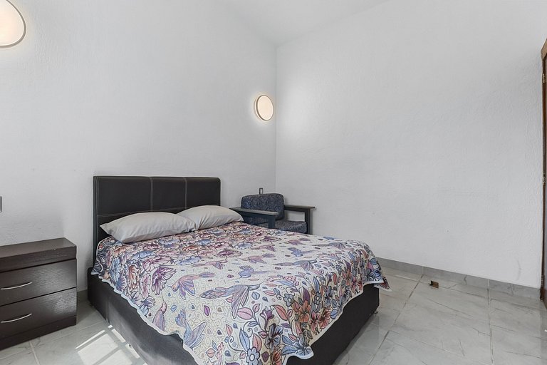 Villa de lujo de 4 dormitorios con piscina