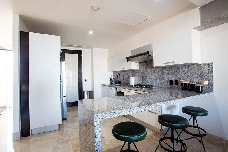 Premium Deck12 Getaway – Steps to Casino