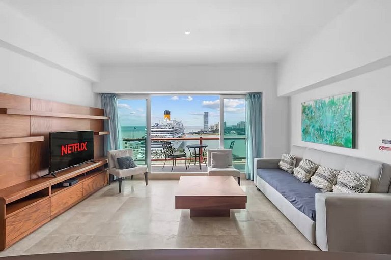 Deck12 Elite Escape – Acceso al casino y parking