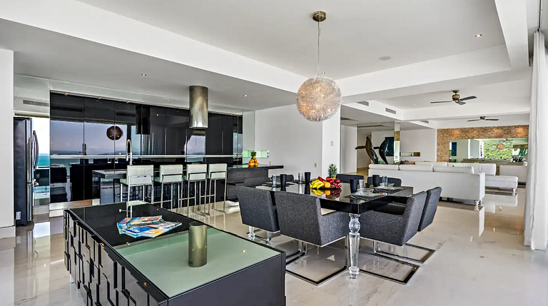 Ocean Serenity Avalon Spa y escapada de lujo