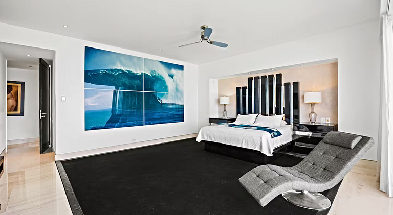 Ocean Serenity Avalon Spa & Luxury Escape