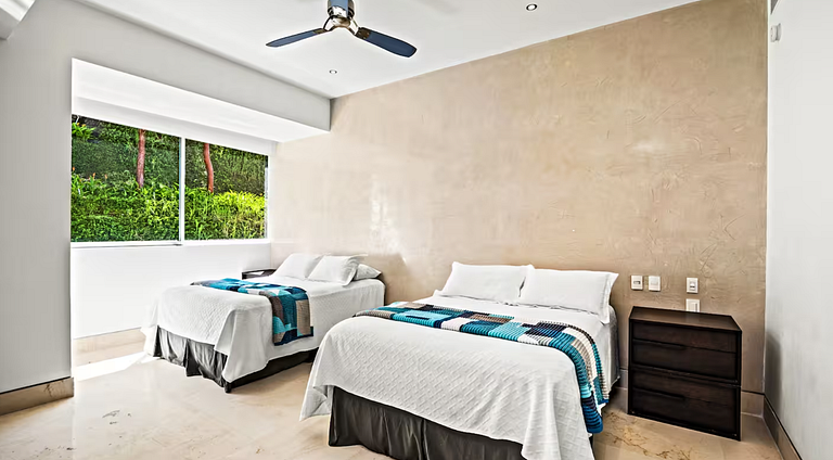 Ocean Serenity Avalon Spa & Luxury Escape