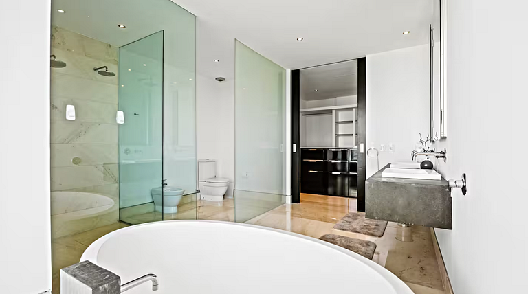 Ocean Serenity Avalon Spa y escapada de lujo