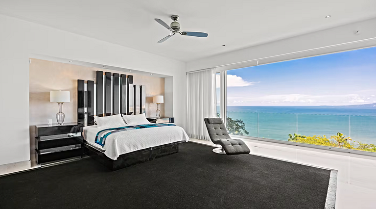 Ocean Serenity Avalon Spa & Luxury Escape