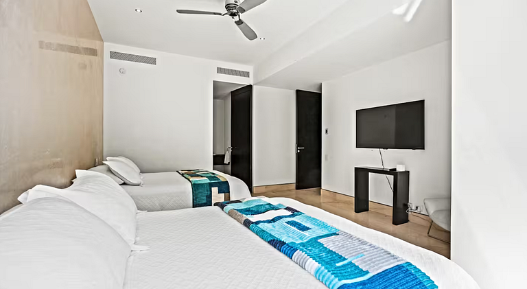 Ocean Serenity Avalon Spa & Luxury Escape