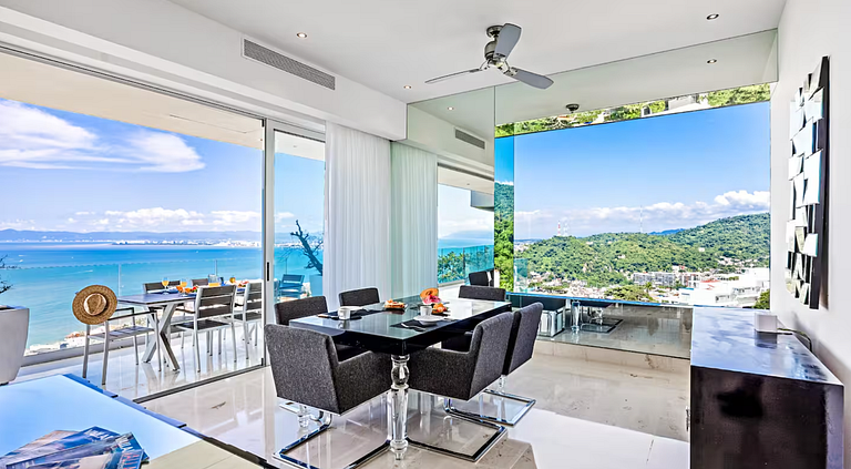 Ocean Serenity Avalon Spa & Luxury Escape