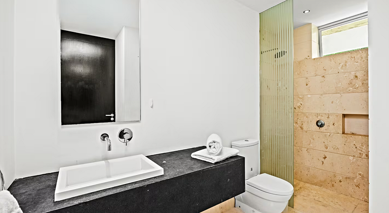 Ocean Serenity Avalon Spa & Luxury Escape