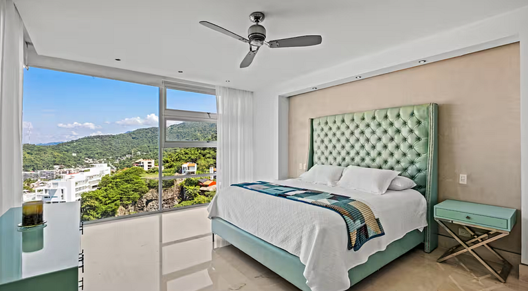 Ocean Serenity Avalon Spa & Luxury Escape