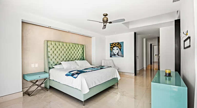 Ocean Serenity Avalon Spa y escapada de lujo