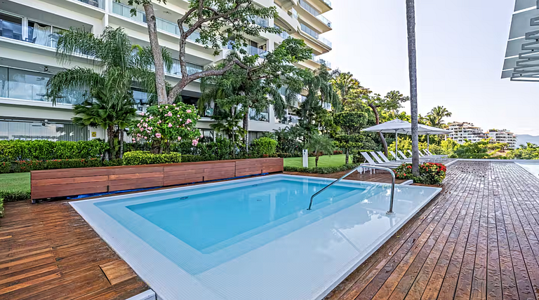 Ocean Serenity Avalon Spa y escapada de lujo