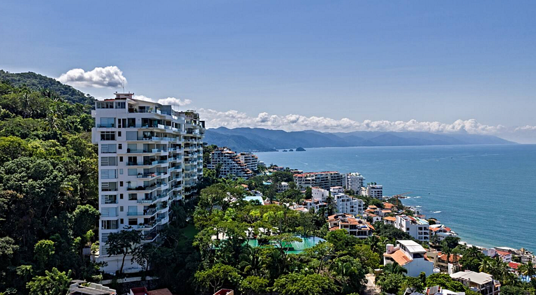 Ocean Serenity Avalon Spa & Luxury Escape