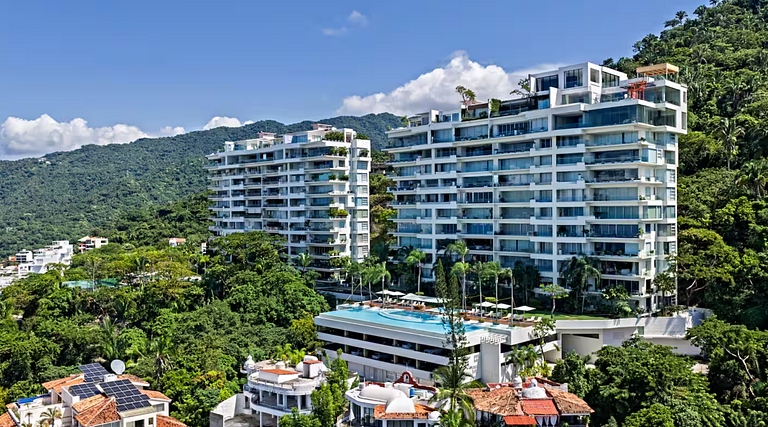 Ocean Serenity Avalon Spa y escapada de lujo