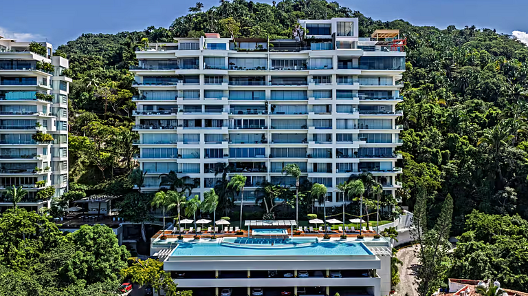 Ocean Serenity Avalon Spa y escapada de lujo