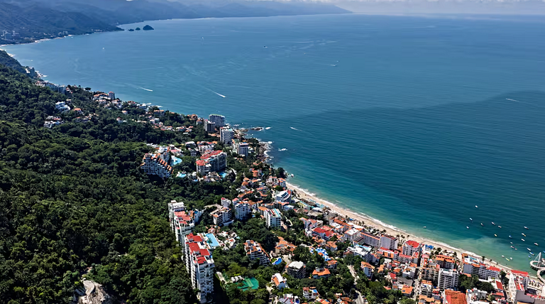 Ocean Serenity Avalon Spa & Luxury Escape