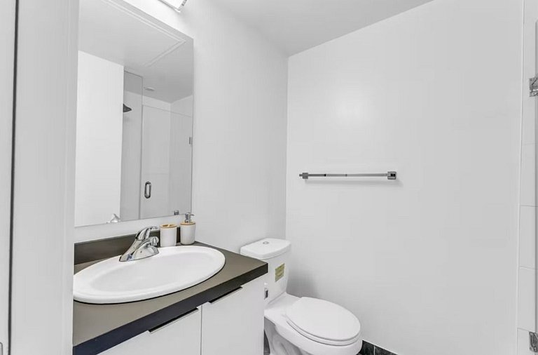 60th Floor Panoramic Sunset Skyline 5beds Condo