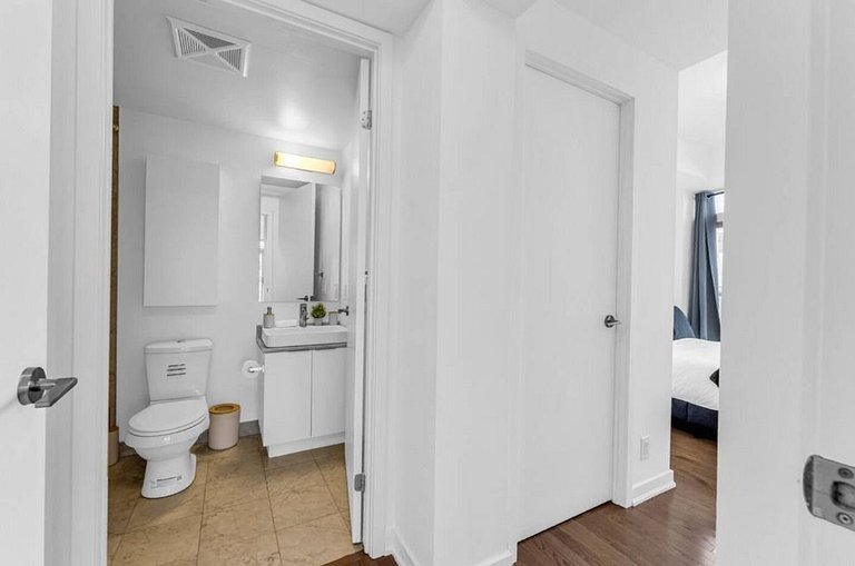 60th Floor Panoramic Sunset Skyline 5beds Condo