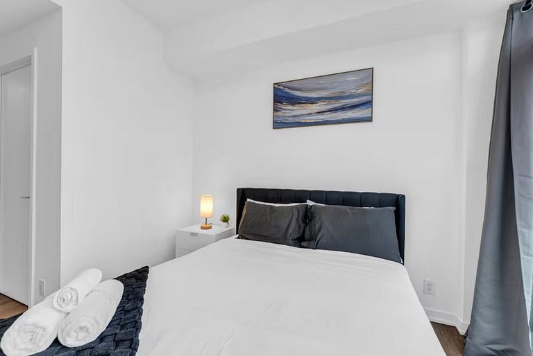 60th Floor Panoramic Sunset Skyline 5beds Condo