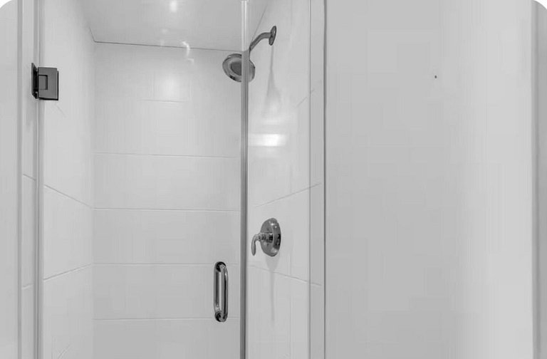 Condominio de 3 cuartos en el piso 67 con vista