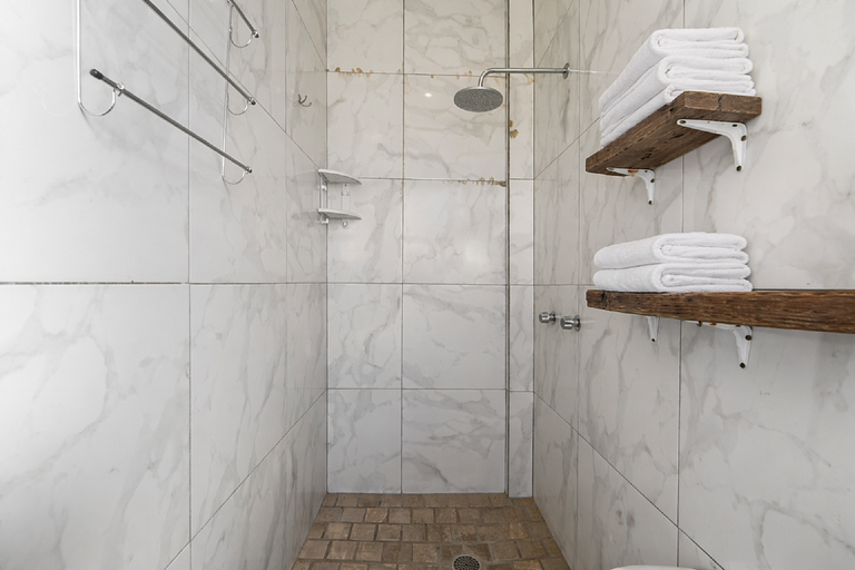 Incredible studio in the Romantic Zone