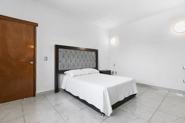 Oasis Grande Villa Nacho 4 bedrooms Private Pool