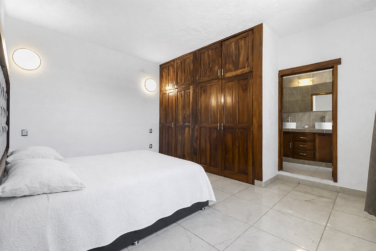 Luxury 4BR Villa with Pool & Outdoor Paradise