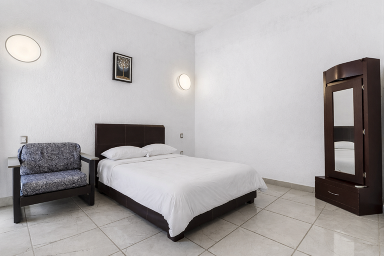 Oasis Grande Villa Nacho 4 bedrooms Private Pool