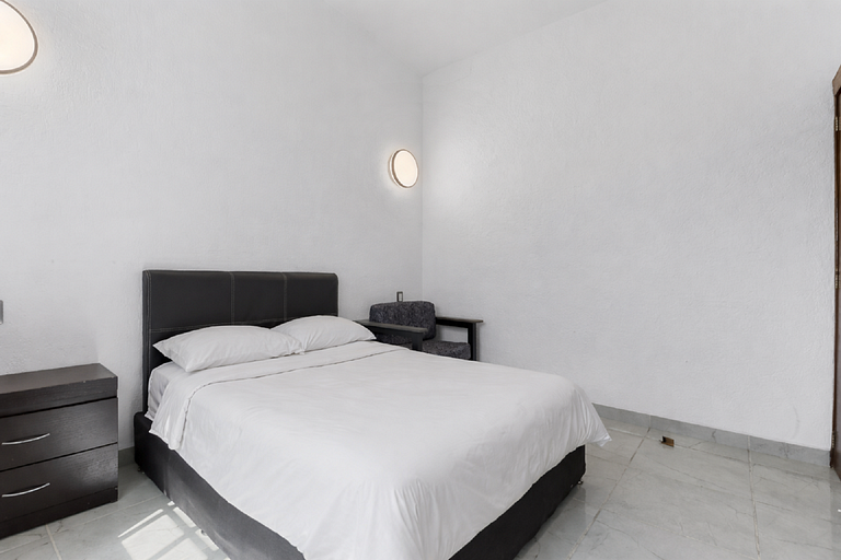 Luxury 4BR Villa with Pool & Outdoor Paradise