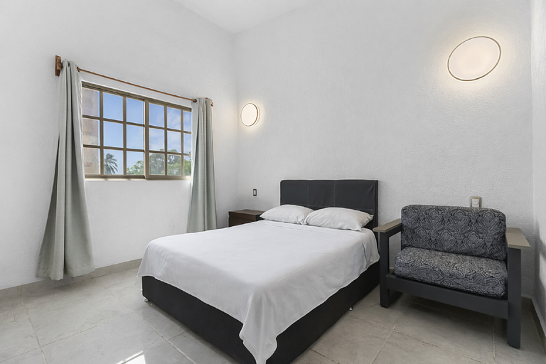 Luxury 4BR Villa with Pool & Outdoor Paradise