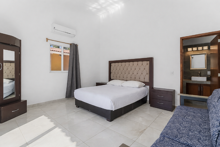 Oasis Grande Villa Nacho 4 bedrooms Private Pool