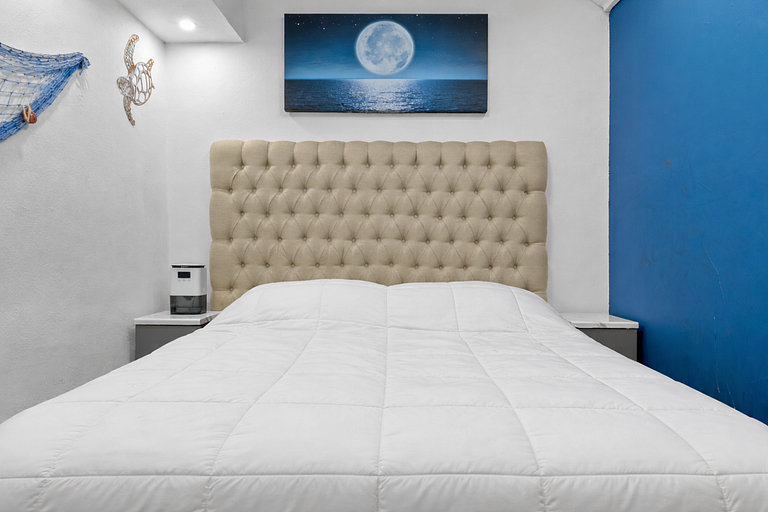 2BDR Ocean View Condo in Sunscape Puerto Vallarta