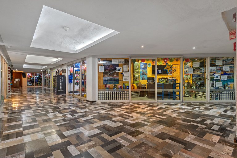 2BDR Ocean View Condo in Sunscape Puerto Vallarta