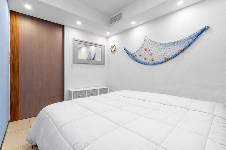 2BDR Ocean View Condo in Sunscape Puerto Vallarta