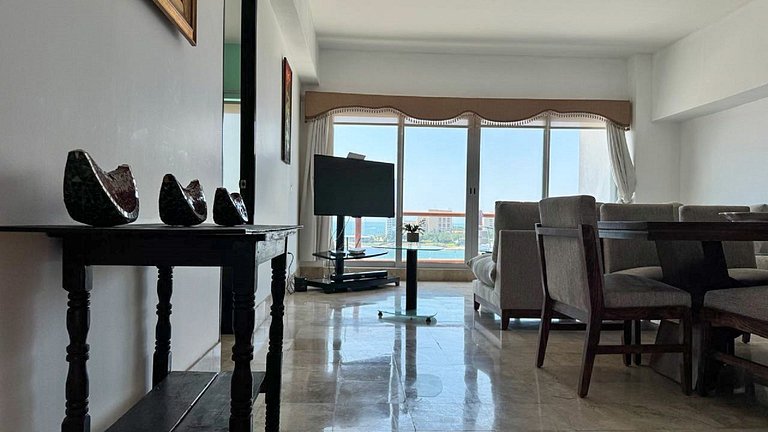 Deck12 Elite Escape – Acceso al casino y parking