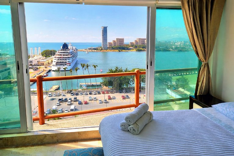 Deck12 Elite Escape – Acceso al casino y parking