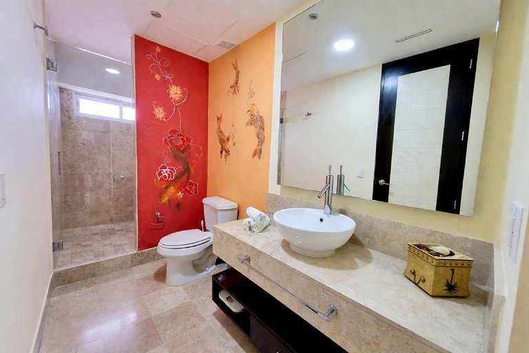 Deck12 Elite Escape – Acceso al casino y parking