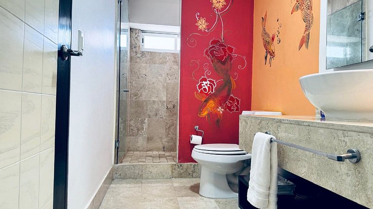 Deck12 Elite Escape – Acceso al casino y parking