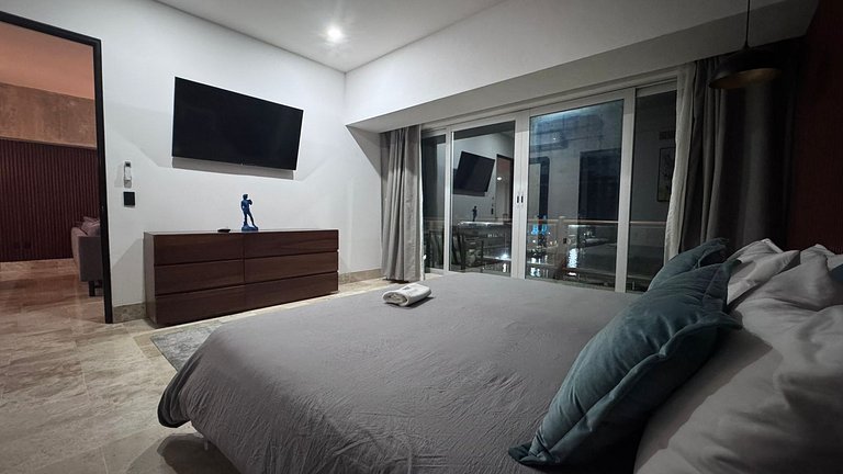 Premium Deck12 Getaway – Steps to Casino