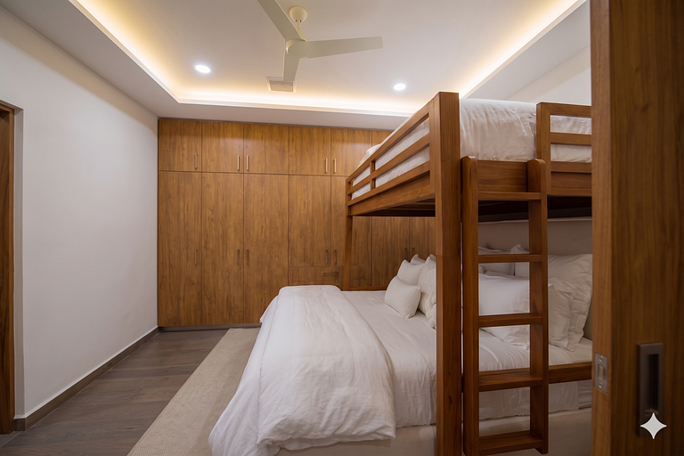 Condominio de Lujo frente al Mar, Jacuzzi Privado