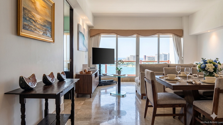 Deck12 Elite Escape – Acceso al casino y parking