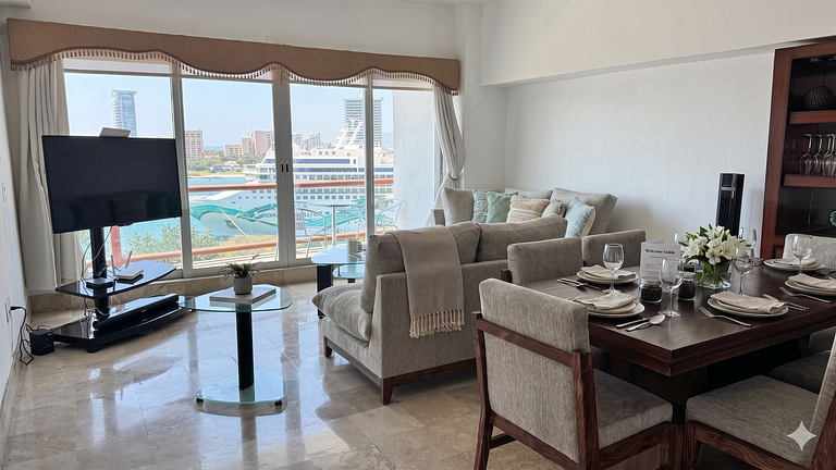 Deck12 Elite Escape – Acceso al casino y parking