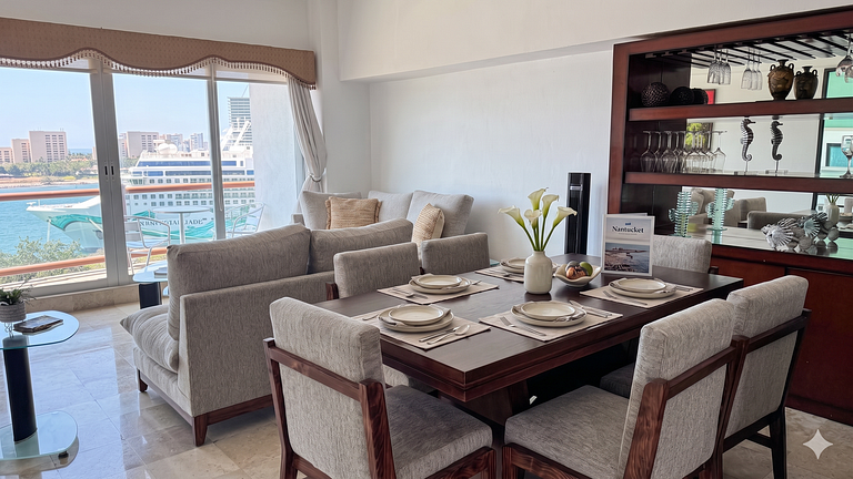 Deck12 Elite Escape – Acceso al casino y parking