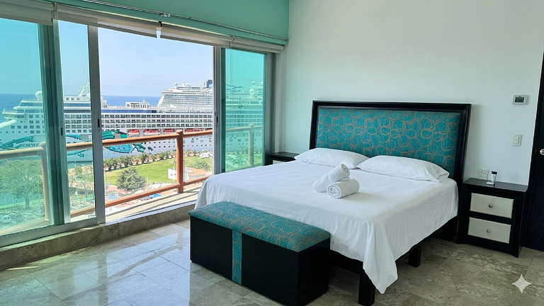 Deck12 Elite Escape – Acceso al casino y parking